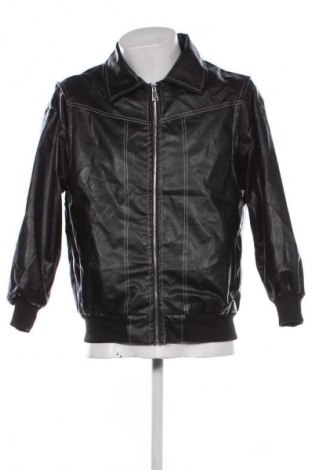 Herrenjacke Unbranded, Größe M, Farbe Schwarz, Preis € 16,99
