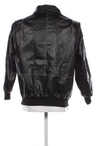 Herrenjacke Unbranded, Größe M, Farbe Schwarz, Preis € 16,99