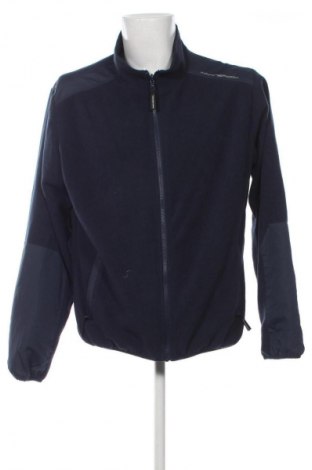 Geacă de bărbati Unbranded, Mărime XL, Culoare Albastru, Preț 85,99 Lei