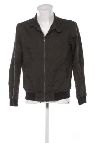 Ανδρικό μπουφάν Unbranded, Μέγεθος L, Χρώμα Πράσινο, Τιμή 16,99 €