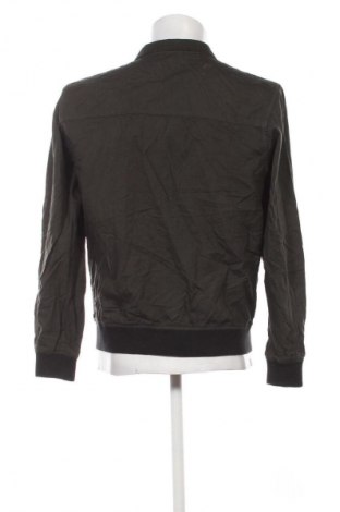 Ανδρικό μπουφάν Unbranded, Μέγεθος L, Χρώμα Πράσινο, Τιμή 16,99 €