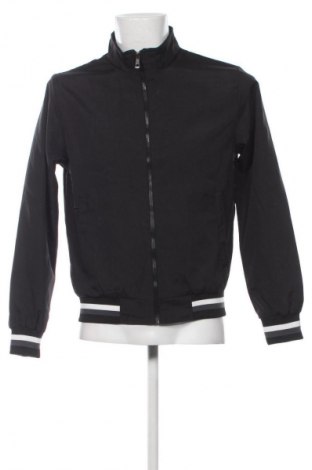 Herrenjacke Unbranded, Größe S, Farbe Schwarz, Preis € 12,99