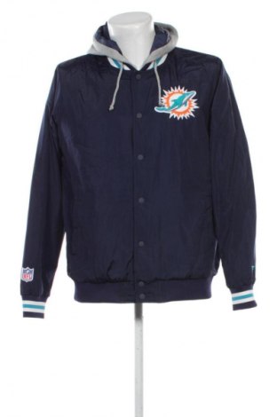 Pánska bunda  Unbranded, Veľkosť L, Farba Modrá, Cena  13,95 €