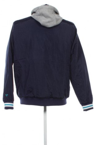 Pánska bunda  Unbranded, Veľkosť L, Farba Modrá, Cena  13,95 €