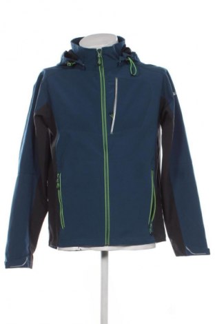 Ανδρικό μπουφάν Unbranded, Μέγεθος M, Χρώμα Πολύχρωμο, Τιμή 14,99 €