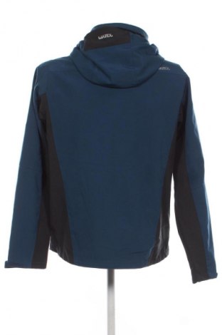 Ανδρικό μπουφάν Unbranded, Μέγεθος M, Χρώμα Πολύχρωμο, Τιμή 14,99 €