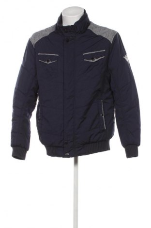 Pánska bunda  Unbranded, Veľkosť XL, Farba Modrá, Cena  28,95 €