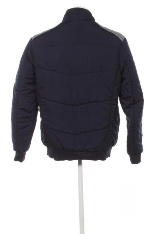 Pánska bunda  Unbranded, Veľkosť XL, Farba Modrá, Cena  28,95 €