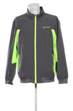 Pánská bunda  Unbranded, Velikost XL, Barva Šedá, Cena  439,00 Kč