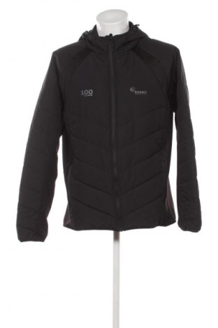 Herrenjacke Unbranded, Größe XXL, Farbe Schwarz, Preis € 46,63