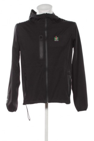 Pánska bunda  Unbranded, Veľkosť M, Farba Čierna, Cena  22,95 €