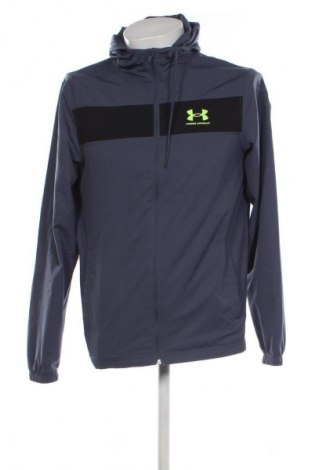 Мъжко яке Under Armour, Размер S, Цвят Многоцветен, Цена 33,74 €