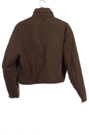 Pánská bunda  Uniqlo, Velikost XS, Barva Hnědá, Cena  679,00 Kč