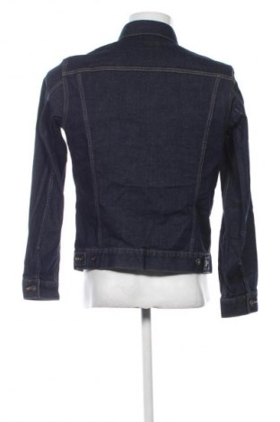 Pánská bunda  Uniqlo, Velikost L, Barva Modrá, Cena  559,00 Kč