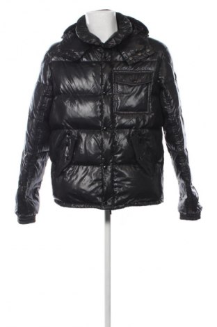 Férfi dzseki United Colors Of Benetton, Méret XL, Szín Fekete, Ár 21 901 Ft