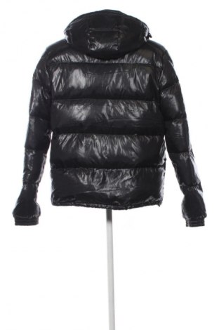 Férfi dzseki United Colors Of Benetton, Méret XL, Szín Fekete, Ár 21 901 Ft