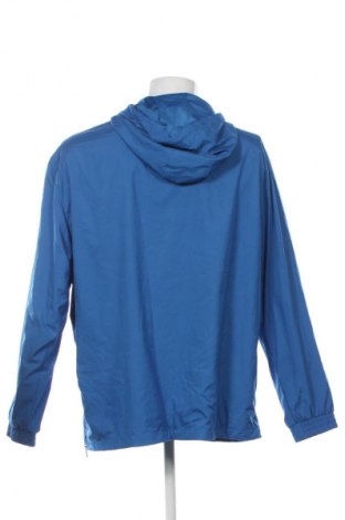 Ανδρικό μπουφάν Urban Classics, Μέγεθος XXL, Χρώμα Μπλέ, Τιμή 22,99 €