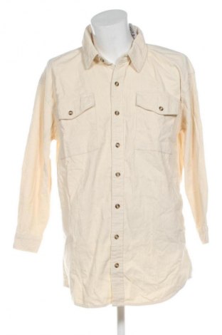 Herrenjacke Urban Classics, Größe M, Farbe Ecru, Preis € 40,99