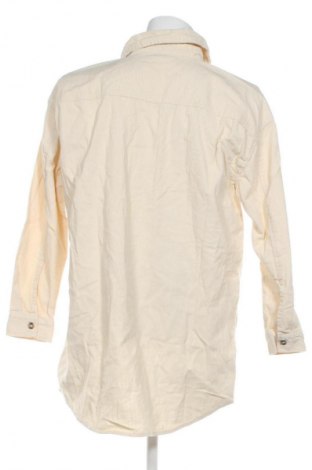 Herrenjacke Urban Classics, Größe M, Farbe Ecru, Preis € 40,99