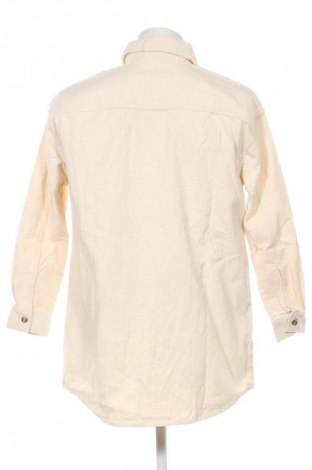 Herrenjacke Urban Classics, Größe S, Farbe Ecru, Preis € 43,99