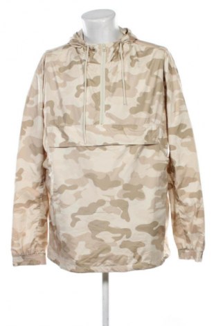 Męska kurtka Urban Classics, Rozmiar XXL, Kolor Kolorowy, Cena 72,99 zł