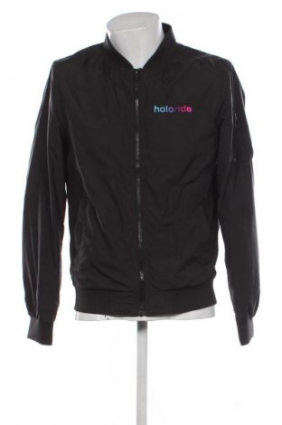 Herrenjacke Urban Classics, Größe M, Farbe Schwarz, Preis € 16,99