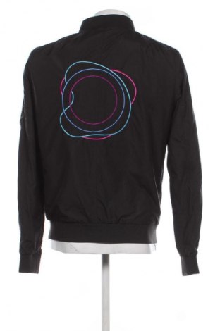 Herrenjacke Urban Classics, Größe M, Farbe Schwarz, Preis € 16,99