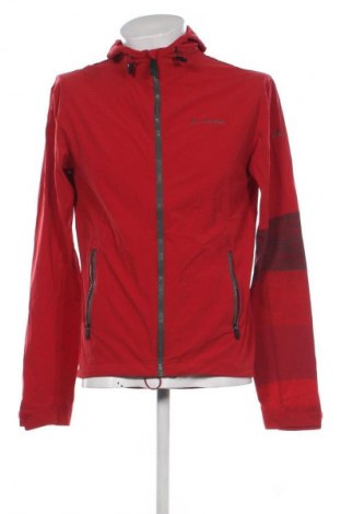 Męska kurtka Vaude, Rozmiar L, Kolor Czerwony, Cena 124,99 zł