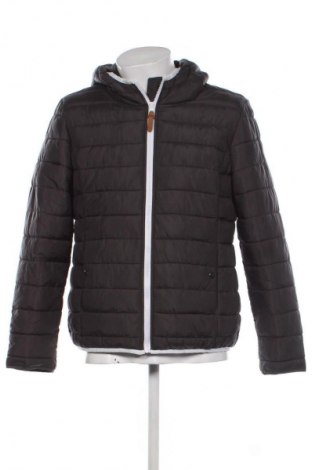 Pánská bunda  WASTED, Velikost XL, Barva Šedá, Cena  959,00 Kč