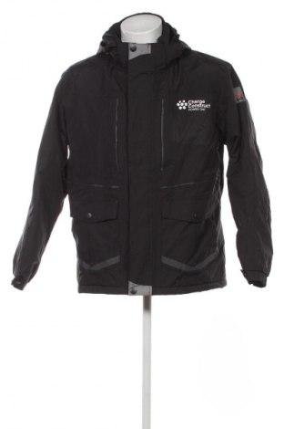 Ανδρικό μπουφάν WURTH, Μέγεθος L, Χρώμα Μαύρο, Τιμή 43,99 €