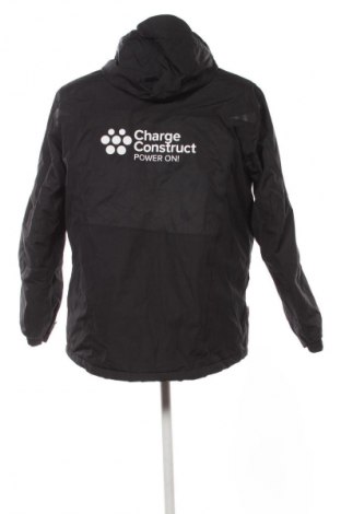 Ανδρικό μπουφάν WURTH, Μέγεθος L, Χρώμα Μαύρο, Τιμή 43,99 €