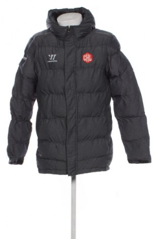 Męska kurtka Warrior, Rozmiar L, Kolor Szary, Cena 118,99 zł