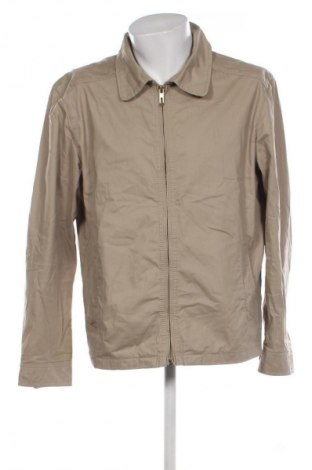 Ανδρικό μπουφάν Watson's, Μέγεθος L, Χρώμα  Μπέζ, Τιμή 17,99 €