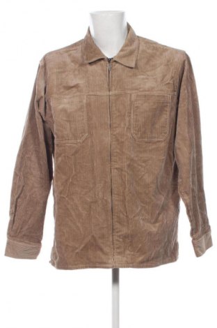 Pánska bunda  Watson's, Veľkosť XL, Farba Hnedá, Cena  22,95 €