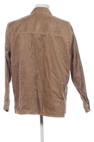 Pánska bunda  Watson's, Veľkosť XL, Farba Hnedá, Cena  22,95 €