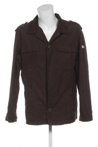 Pánská bunda  Wellensteyn, Velikost XL, Barva Hnědá, Cena  1 899,00 Kč