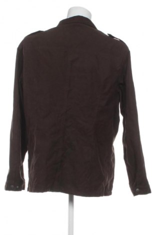 Pánská bunda  Wellensteyn, Velikost XL, Barva Hnědá, Cena  1 899,00 Kč