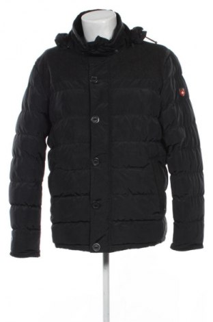 Pánská bunda  Wellensteyn, Velikost XL, Barva Černá, Cena  2 999,00 Kč