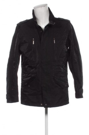 Ανδρικό μπουφάν Wellensteyn, Μέγεθος L, Χρώμα Μαύρο, Τιμή 74,99 €