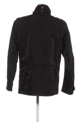 Ανδρικό μπουφάν Wellensteyn, Μέγεθος L, Χρώμα Μαύρο, Τιμή 74,99 €