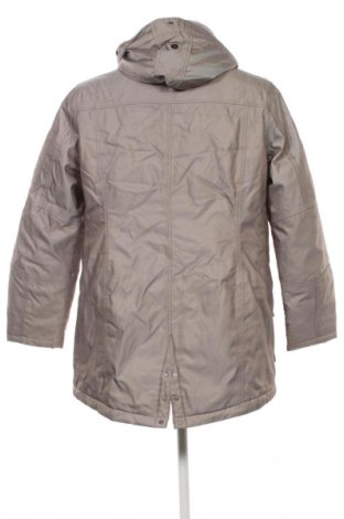 Ανδρικό μπουφάν Wellensteyn, Μέγεθος XL, Χρώμα Γκρί, Τιμή 122,99 €