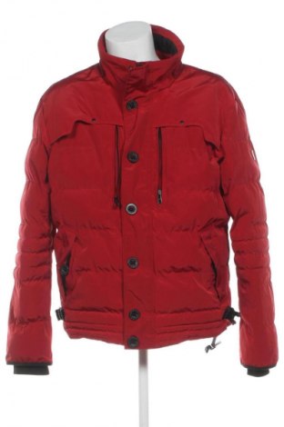 Męska kurtka Wellensteyn, Rozmiar XL, Kolor Czerwony, Cena 534,99 zł