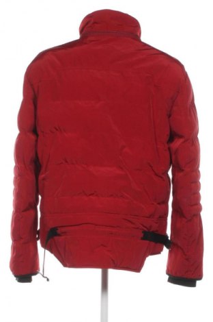 Męska kurtka Wellensteyn, Rozmiar XL, Kolor Czerwony, Cena 534,99 zł