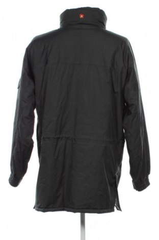 Pánská bunda  Wellensteyn, Velikost L, Barva Zelená, Cena  3 449,00 Kč