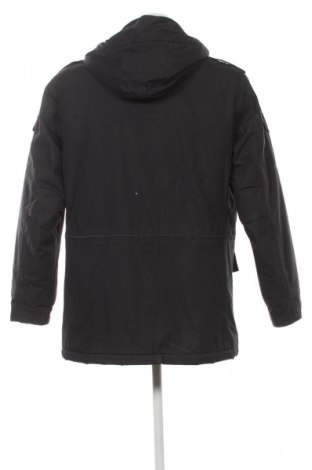 Férfi dzseki Wellensteyn, Méret L, Szín Fekete, Ár 50 889 Ft