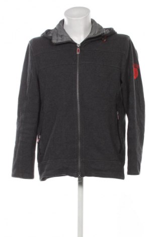 Pánská bunda  Wellensteyn, Velikost L, Barva Šedá, Cena  1 849,00 Kč