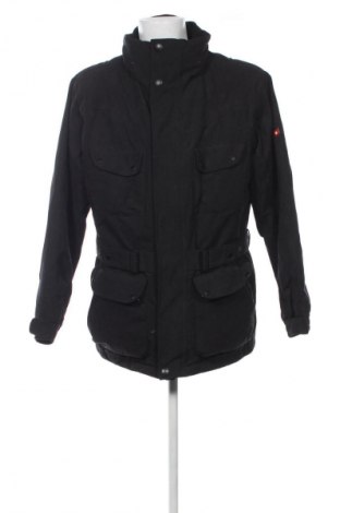 Męska kurtka Wellensteyn, Rozmiar XL, Kolor Czarny, Cena 529,99 zł