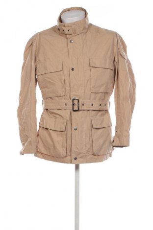 Ανδρικό μπουφάν Wellensteyn, Μέγεθος M, Χρώμα  Μπέζ, Τιμή 71,99 €
