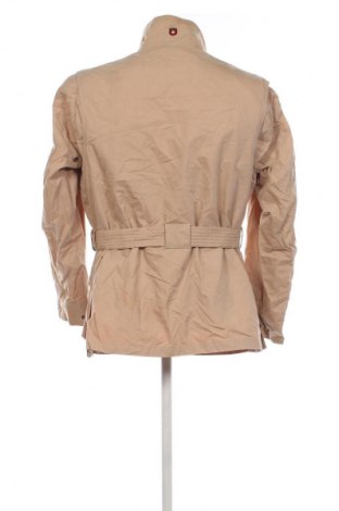 Ανδρικό μπουφάν Wellensteyn, Μέγεθος M, Χρώμα  Μπέζ, Τιμή 71,99 €