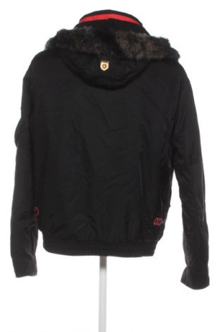 Férfi dzseki Wellensteyn, Méret XL, Szín Fekete, Ár 50 209 Ft
